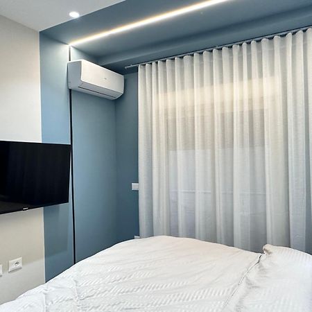 Luxurious Studio-Apartment Durrës Kültér fotó