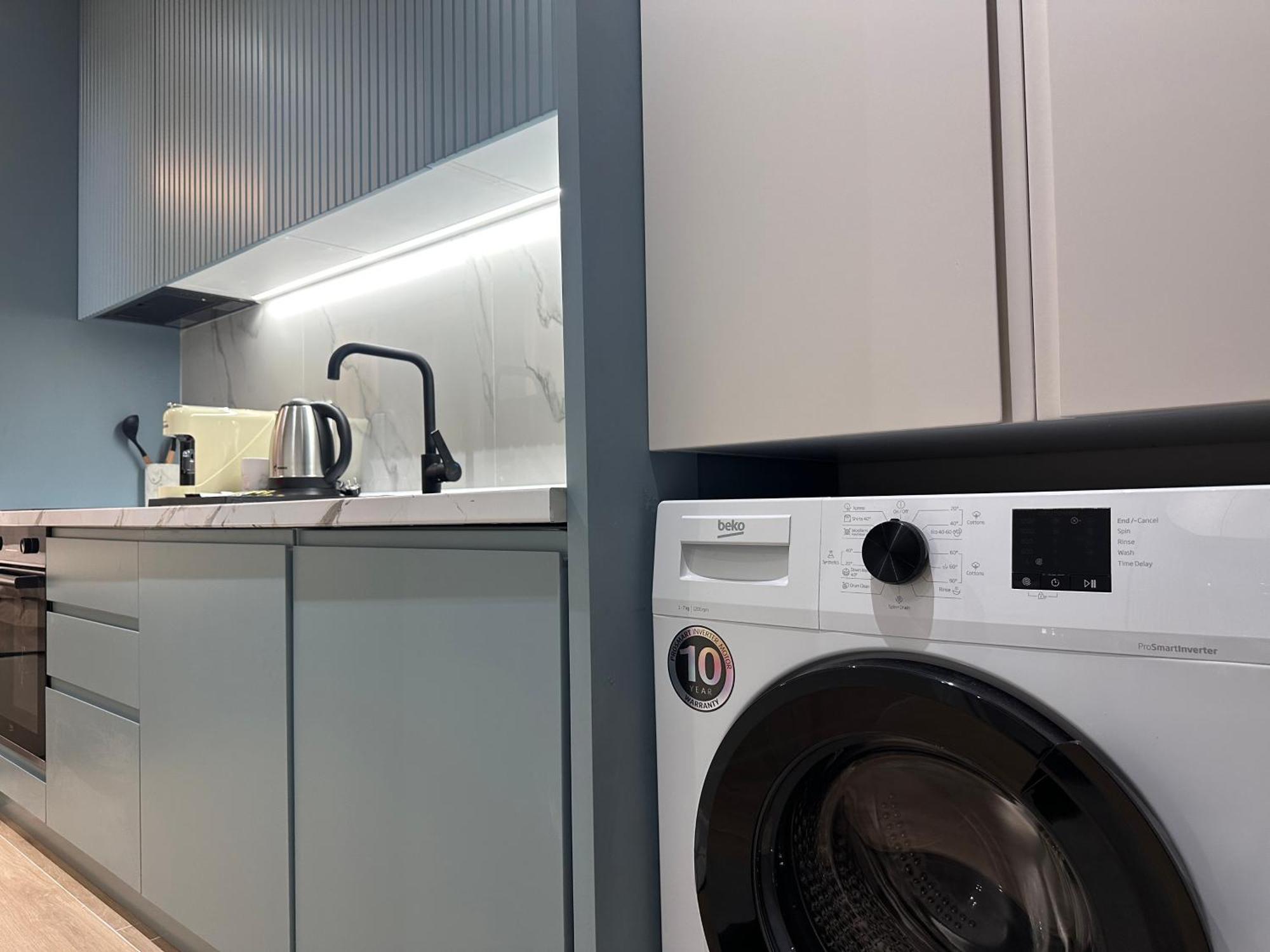 Luxurious Studio-Apartment Durrës Kültér fotó