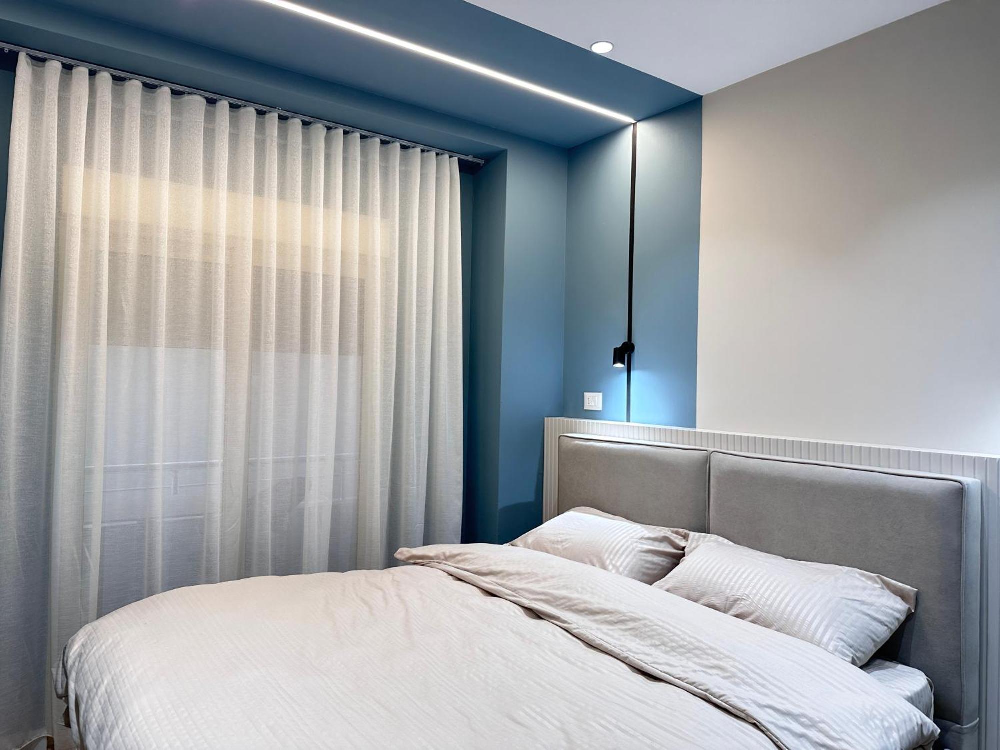 Luxurious Studio-Apartment Durrës Kültér fotó